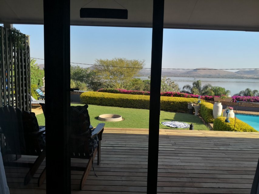 Annies House Romantic Getaway主图