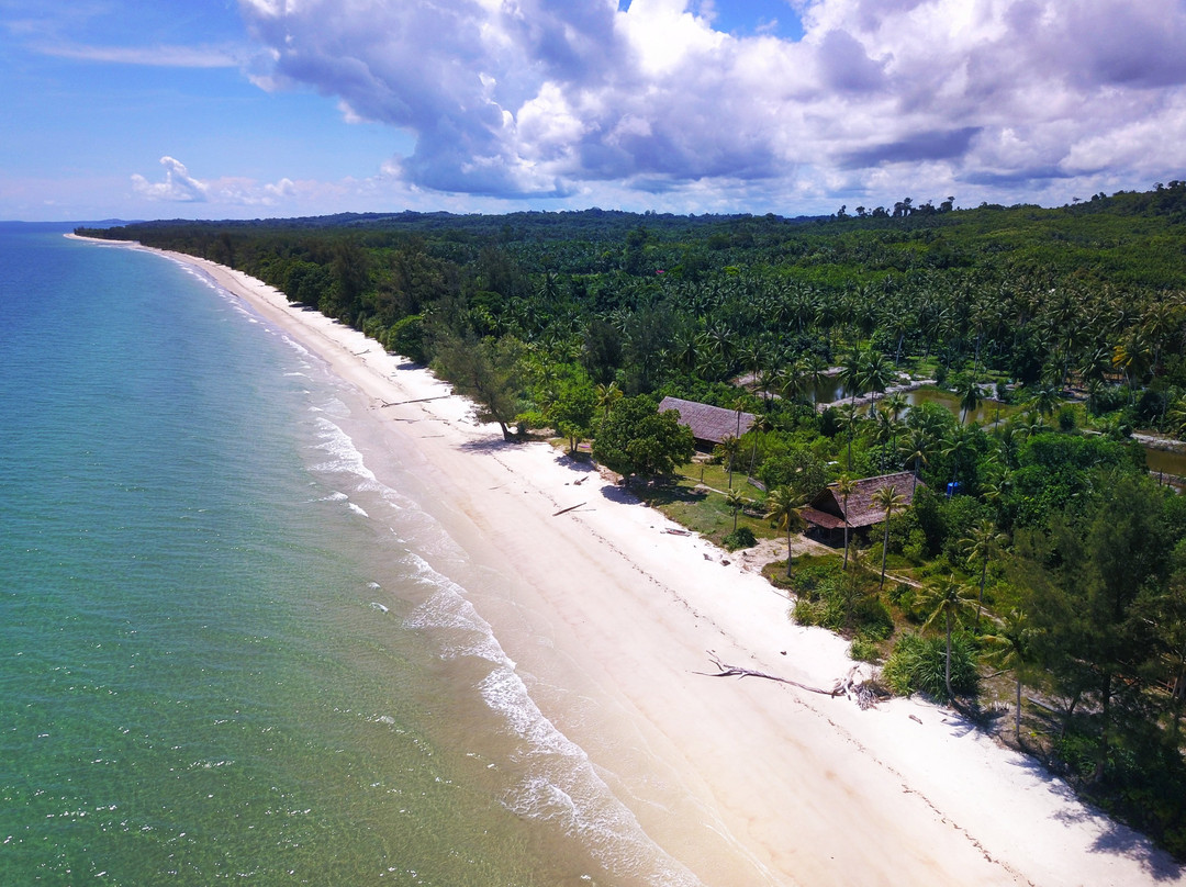 瓜拉彭尤旅游攻略图片