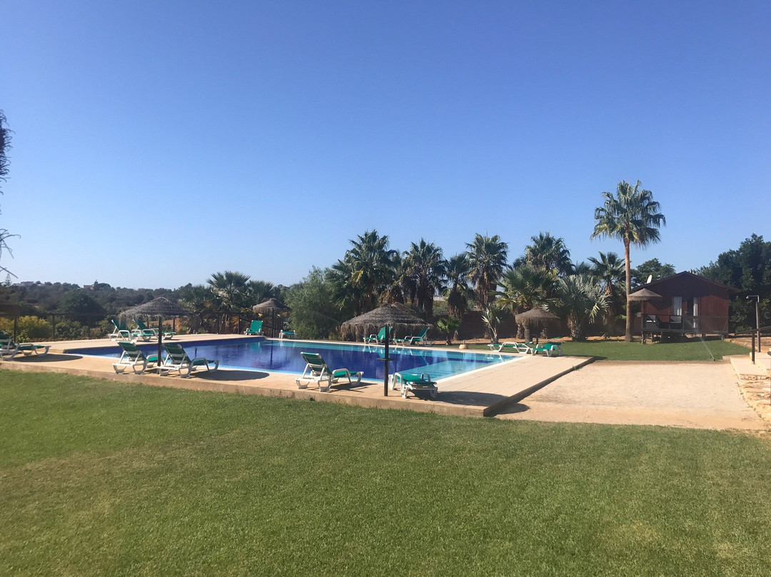 Guesthouse Quinta Saleiro主图