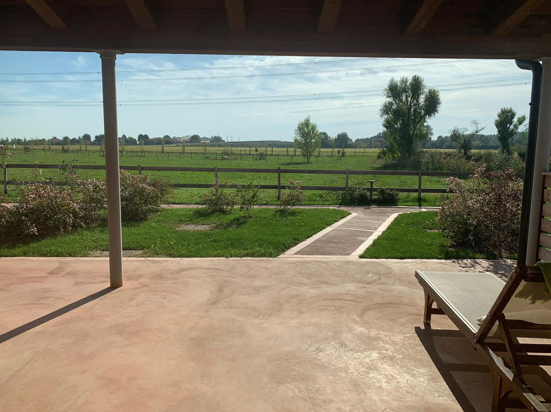 Agriturismo Podere Amati主图