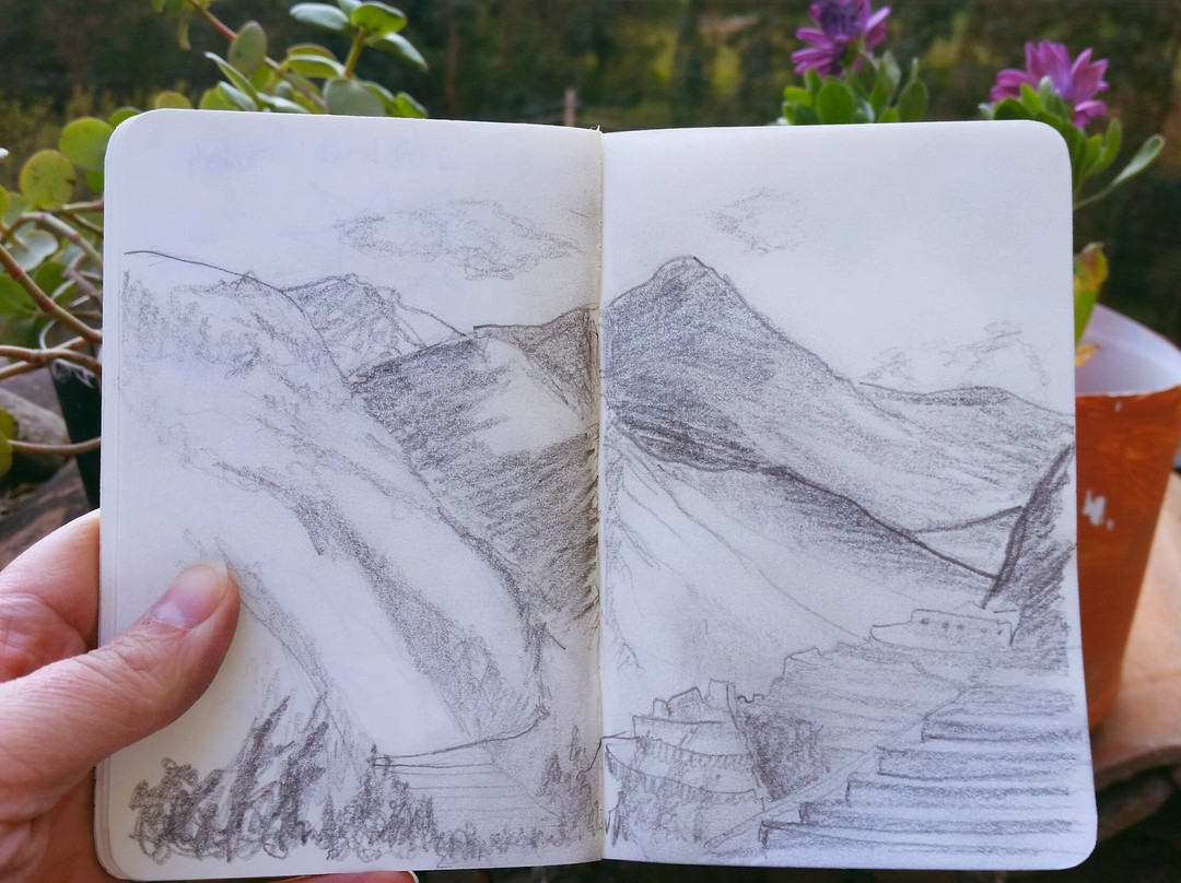 Casa Patacalle主图