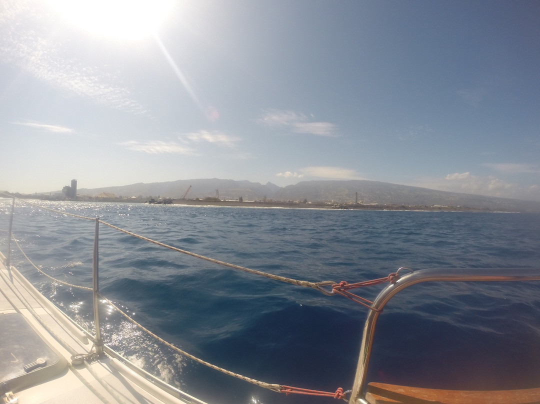 Ocean Dream Croisieres Catamaran Catalize景点图片