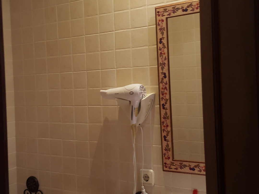 Hotel Don Carlos Caceres主图