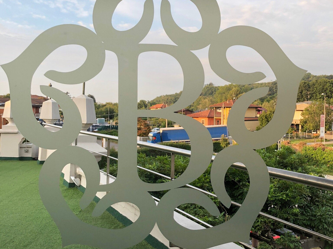 Hotel Barone Di Gattinara主图
