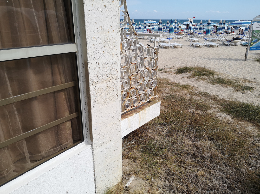 诺那酒店 - 全包式主图