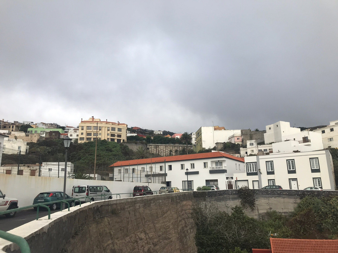 Valverde旅游攻略图片