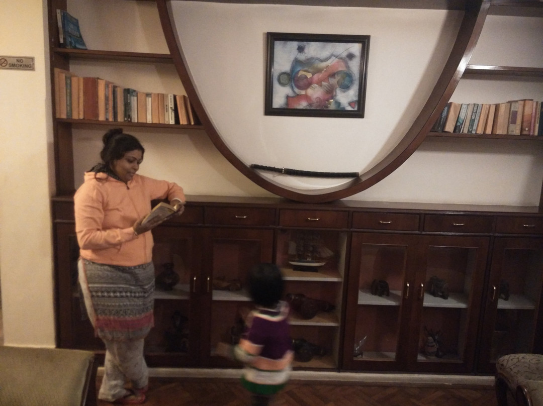 Hotel De Villa主图