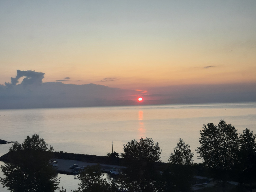 Tilya Resort Hotel主图