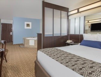 Microtel Inn & Suites by Wyndham Klamath Falls主图