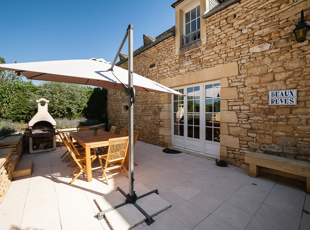 Les Charmes de Carlucet- Luxury Holiday homes主图