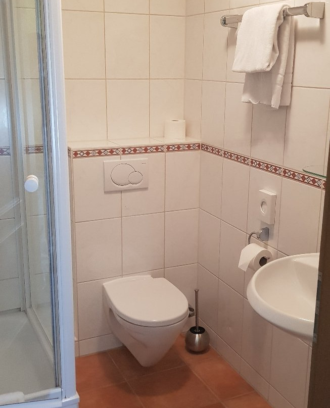 Hotel Restaurant Gasthof Kern主图