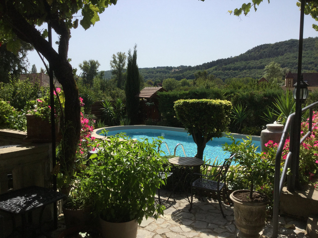 La Belle Demeure主图