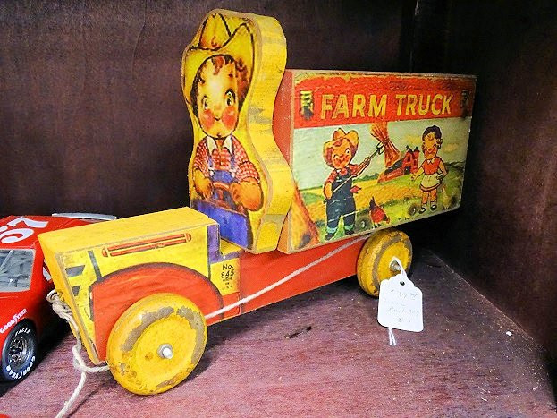 Lebanon Antique Mall-Lebanon必去景点