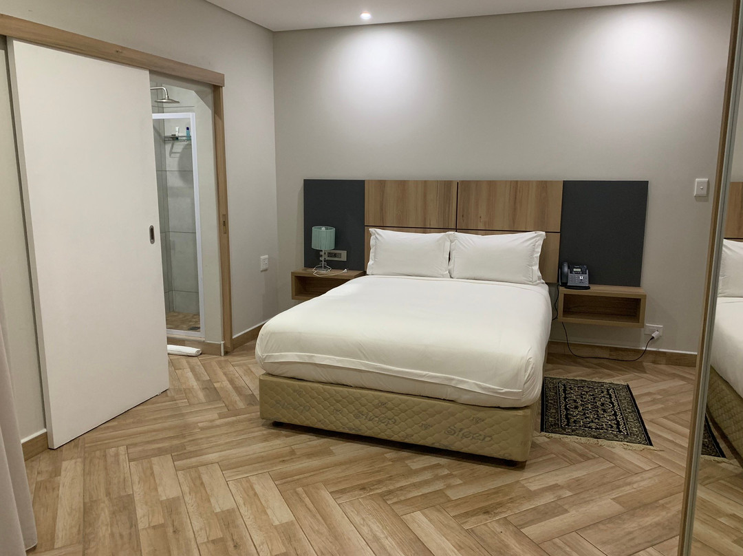 Aloe Lifestyle Hotel主图