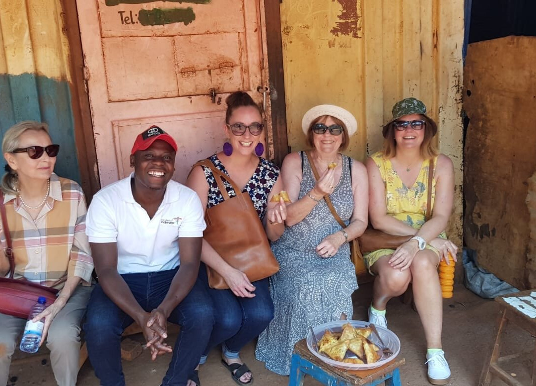 Talking Through Art-吉佳利必去景点