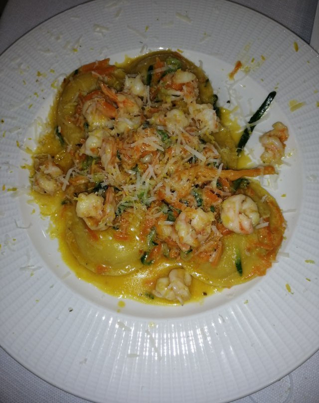 Hotel Ristorante "Da Valerio"主图