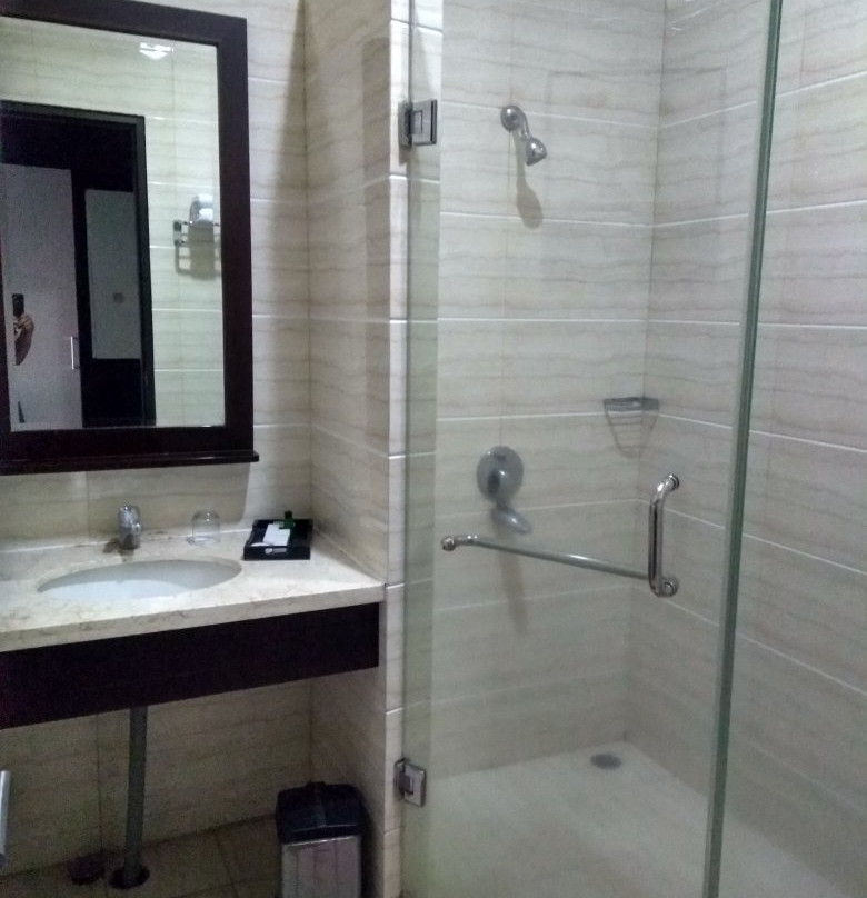 Grand Ussu Hotel & Convention主图