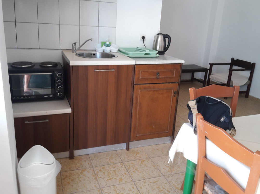 Olive Tree Apartments主图