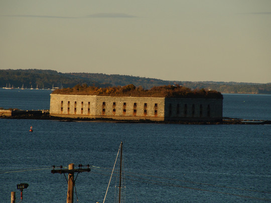 Peter A. McKernan Hospitality Center主图