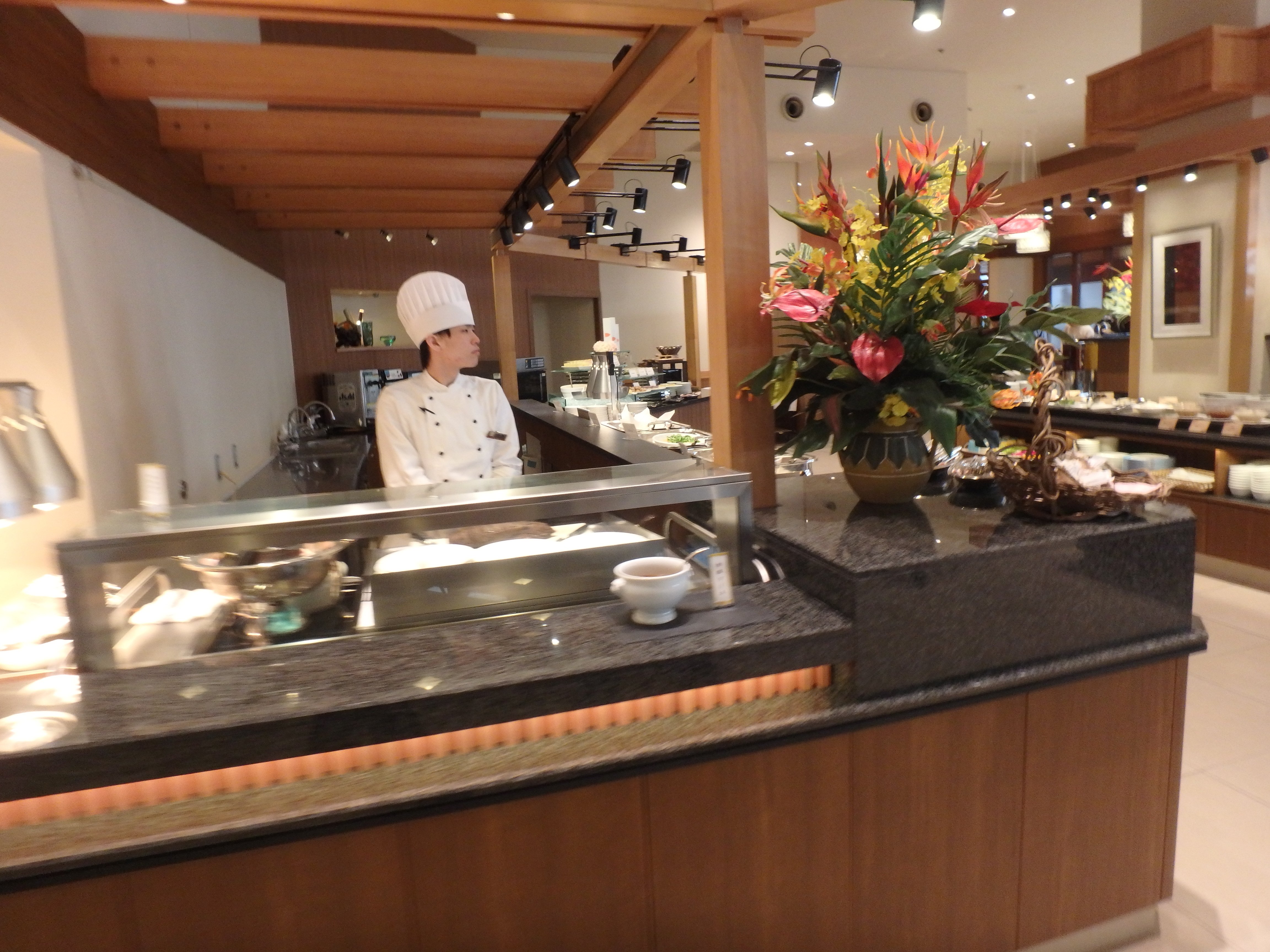 伊豆伊麦哈玛东急酒店-餐饮