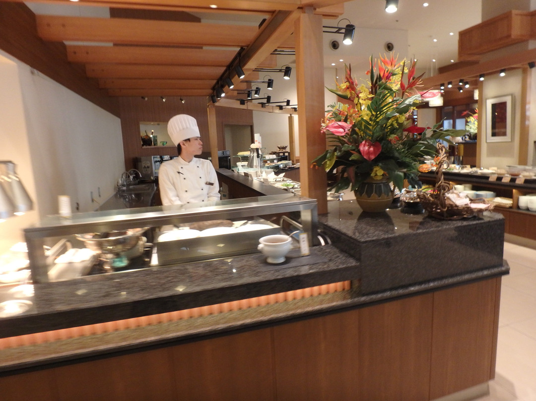 伊豆伊麦哈玛东急酒店主图