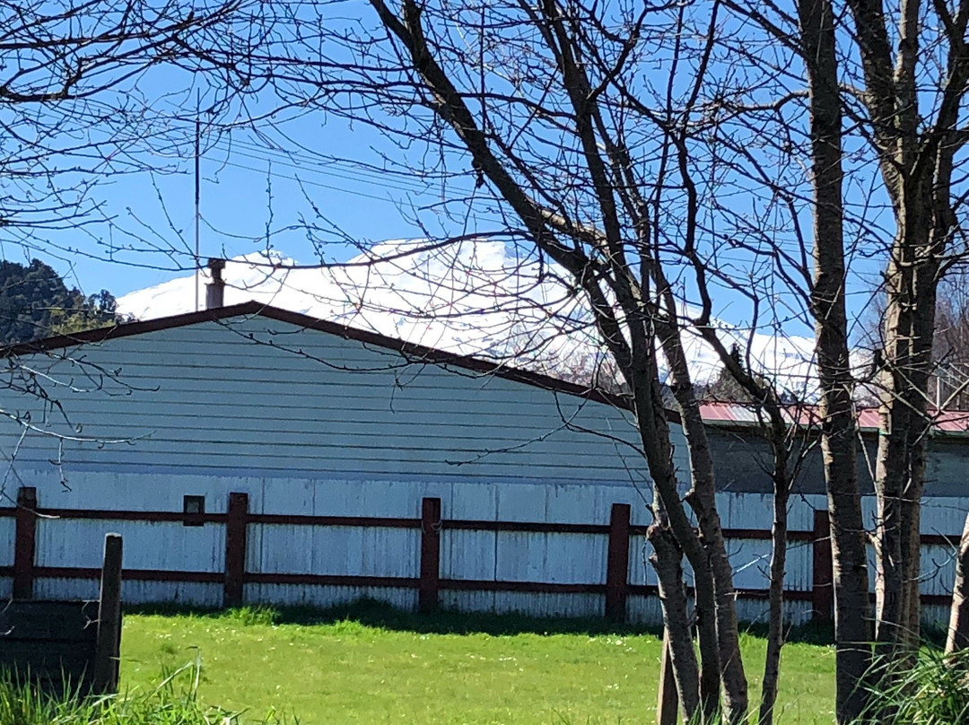 The Peaks Motor Inn主图