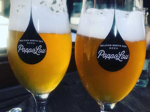 The Manuscript-奥斯坦德必去景点