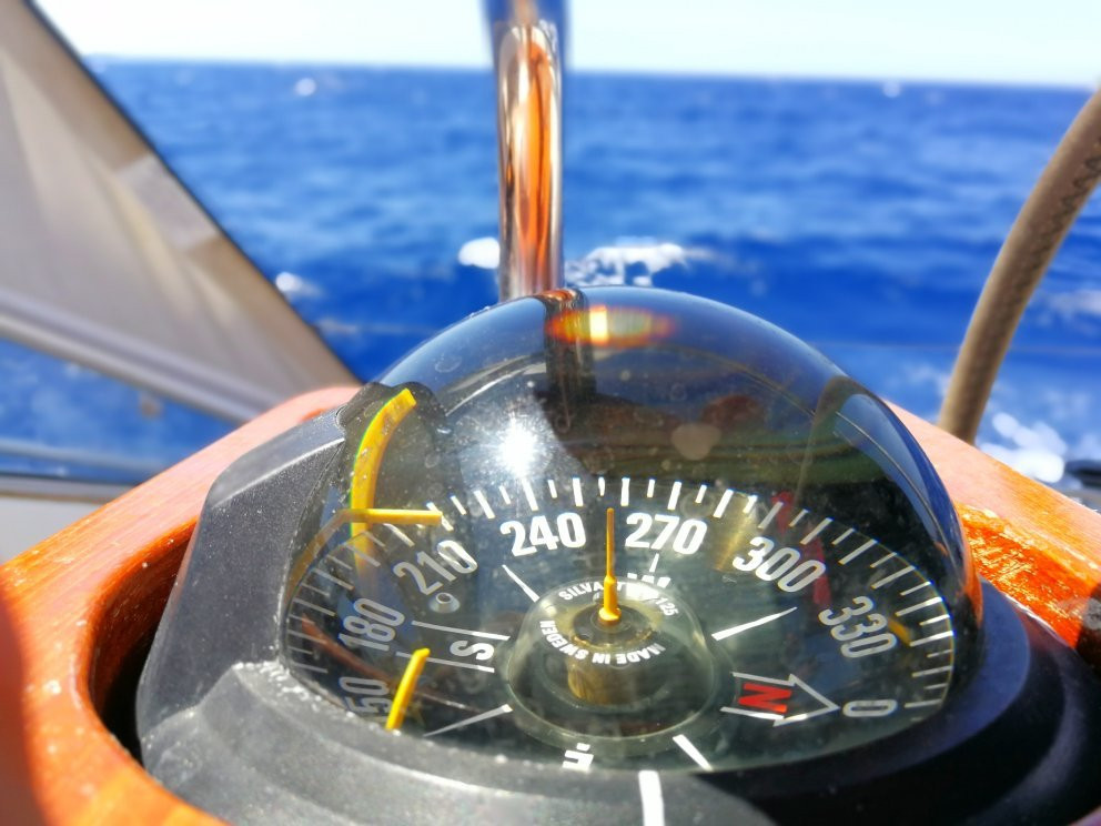 Club Yachting-拉斯加勒塔斯必去景点