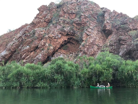 Go Wild Adventure Tours - Econoeing-库努纳拉必去景点