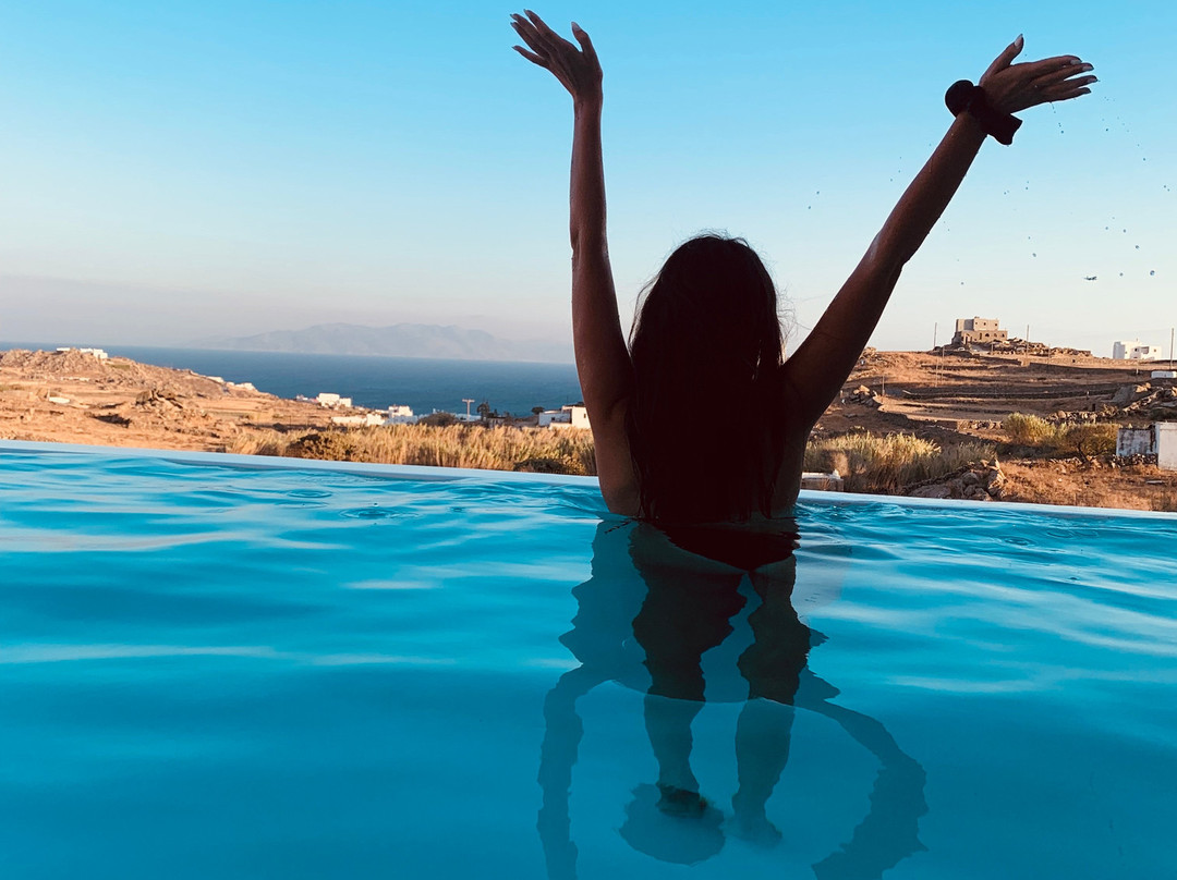 The Ammonite Resort主图