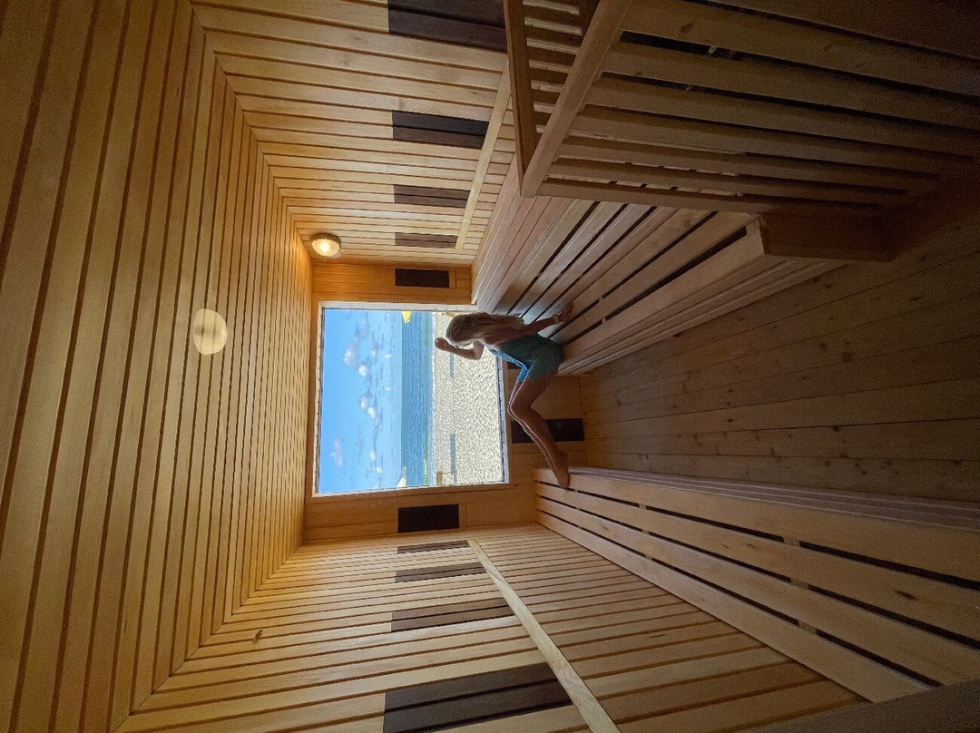 Sauna Peklo景点图片