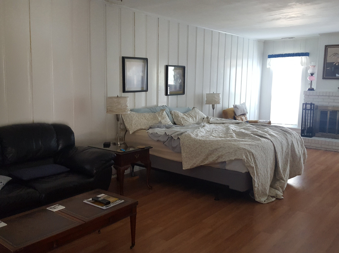 Lynchburg Valley Inn主图