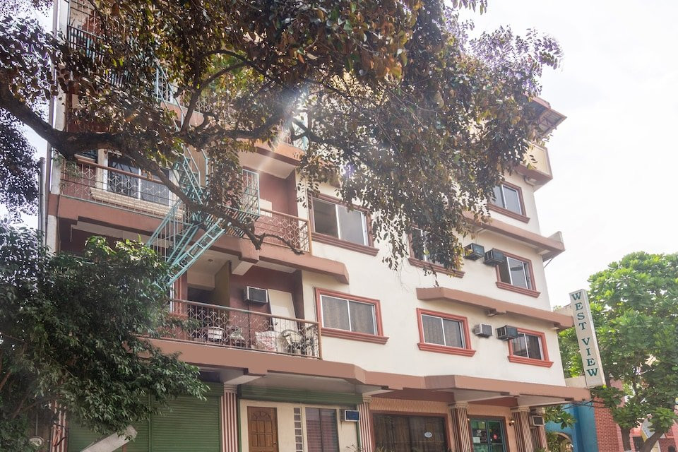 OYO 174 Westview Pension主图