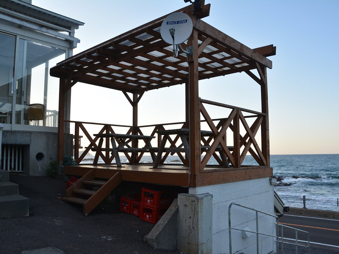 Kaisen no Yado Miharashiso主图