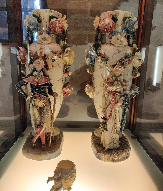 Trakai History Museum-特拉凯必去景点
