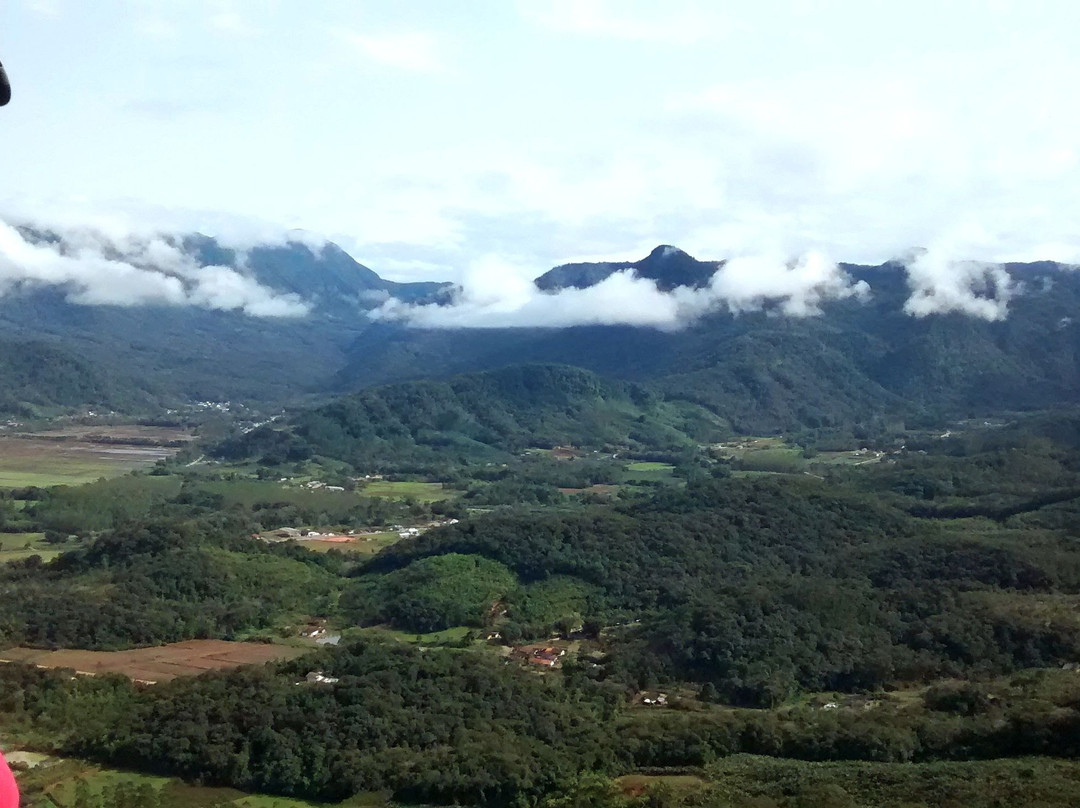 Morro Pelado-Schroeder必去景点