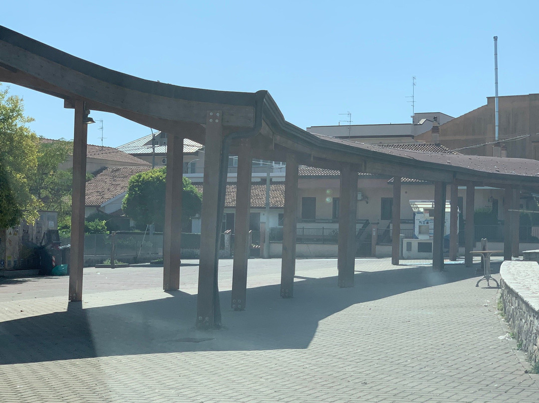 Giardini Berlinguer-Santeramo in Colle必去景点