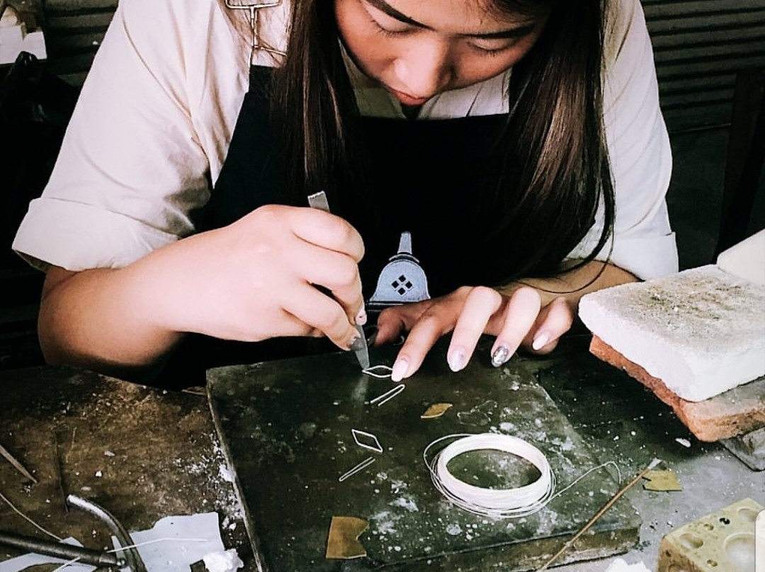 Borobudur Silver Mungkid-马吉冷必去景点