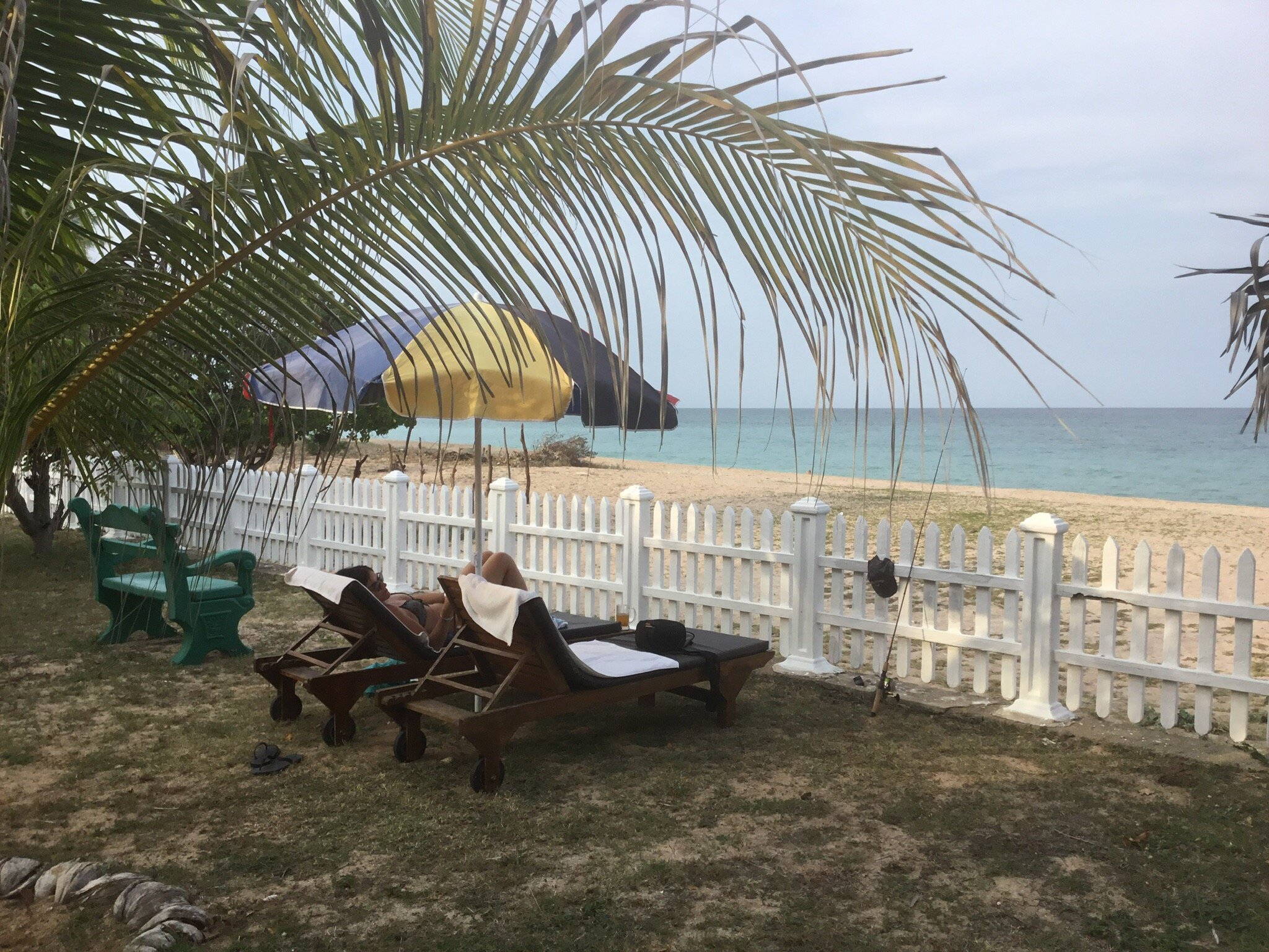 Pearl Oceanic Resort-官方