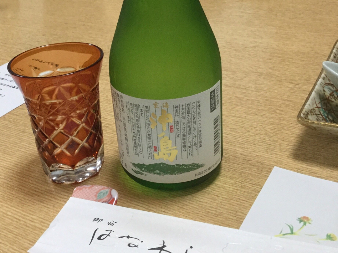 Onyado Hanawarabi主图