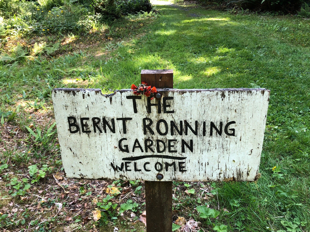 Ronning’s Garden景点图片