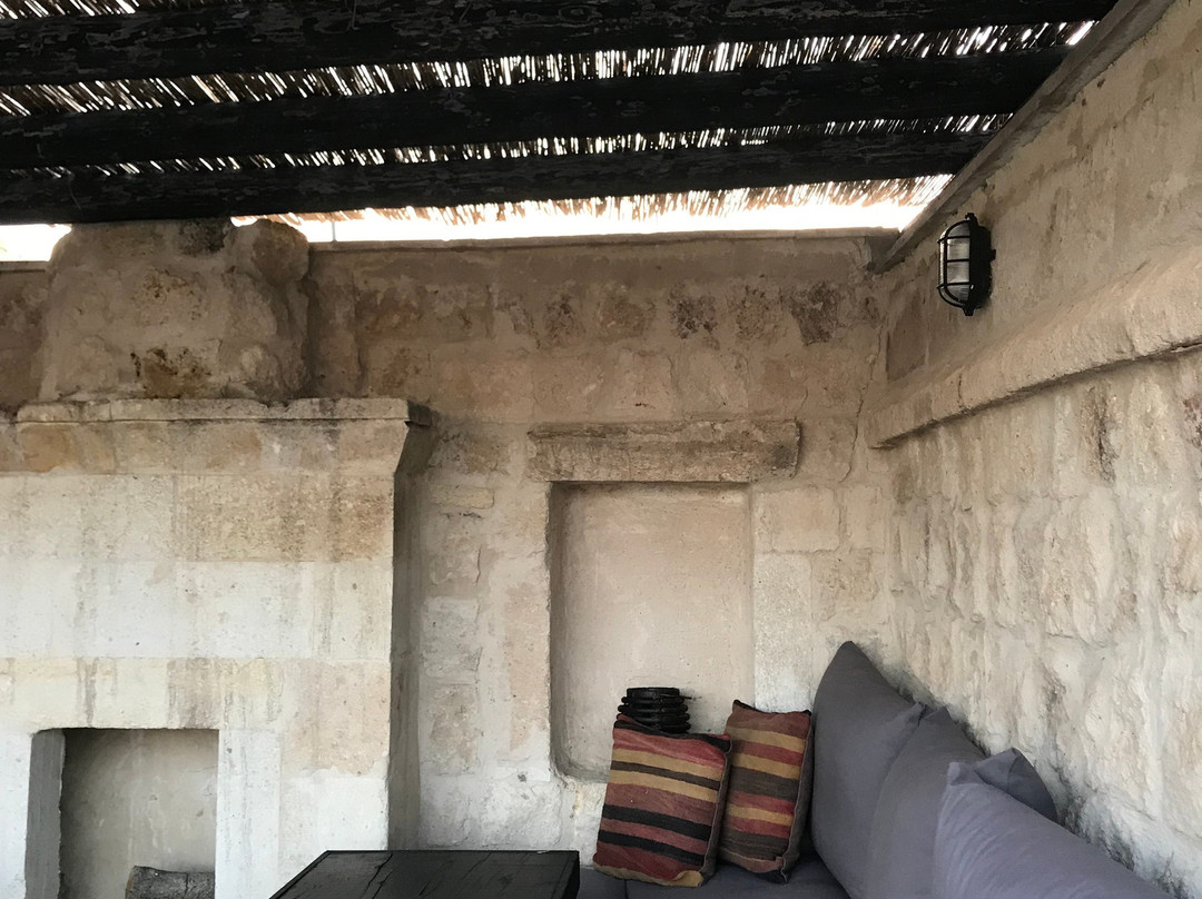 SOTA Cappadocia主图
