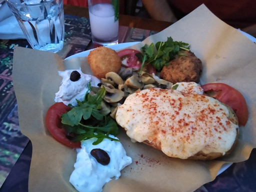 Thessaloniki Local Adventures-塞萨洛尼基必去景点