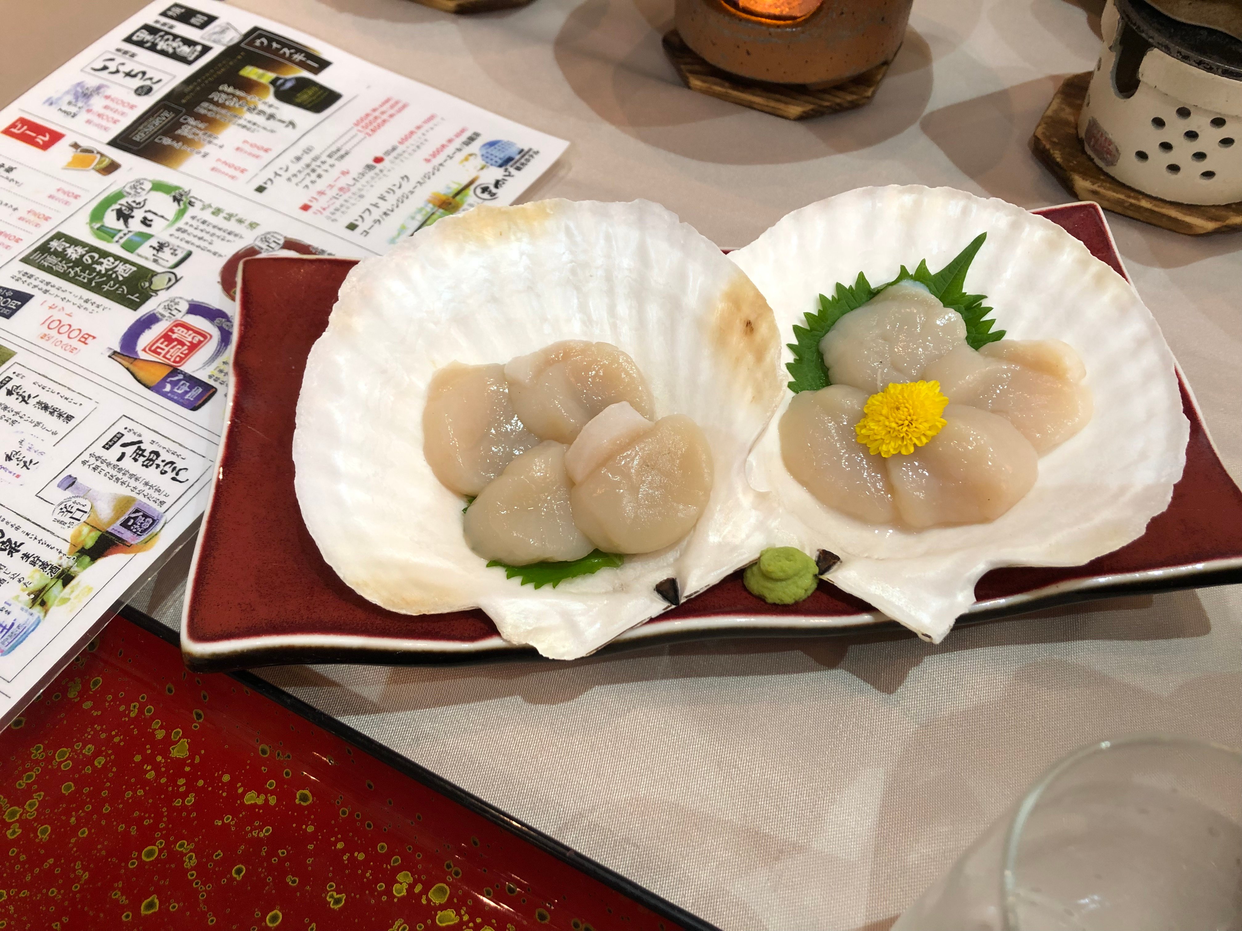 Kamenoi Hotel Aomori Makado-餐饮