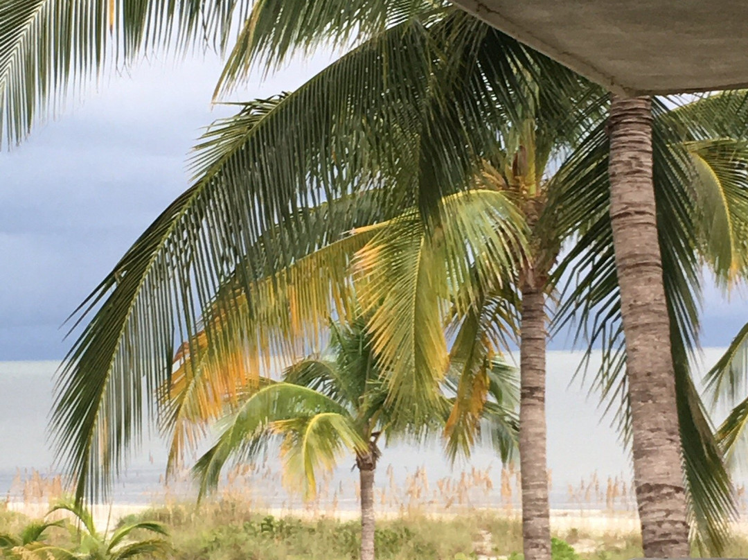 Waterside Inn on the Beach主图