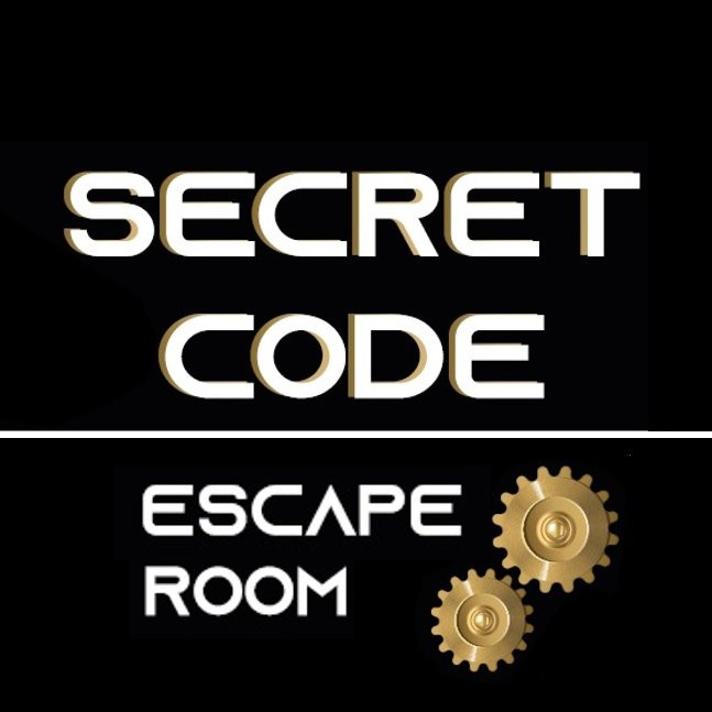 Escape Secret Code景点图片