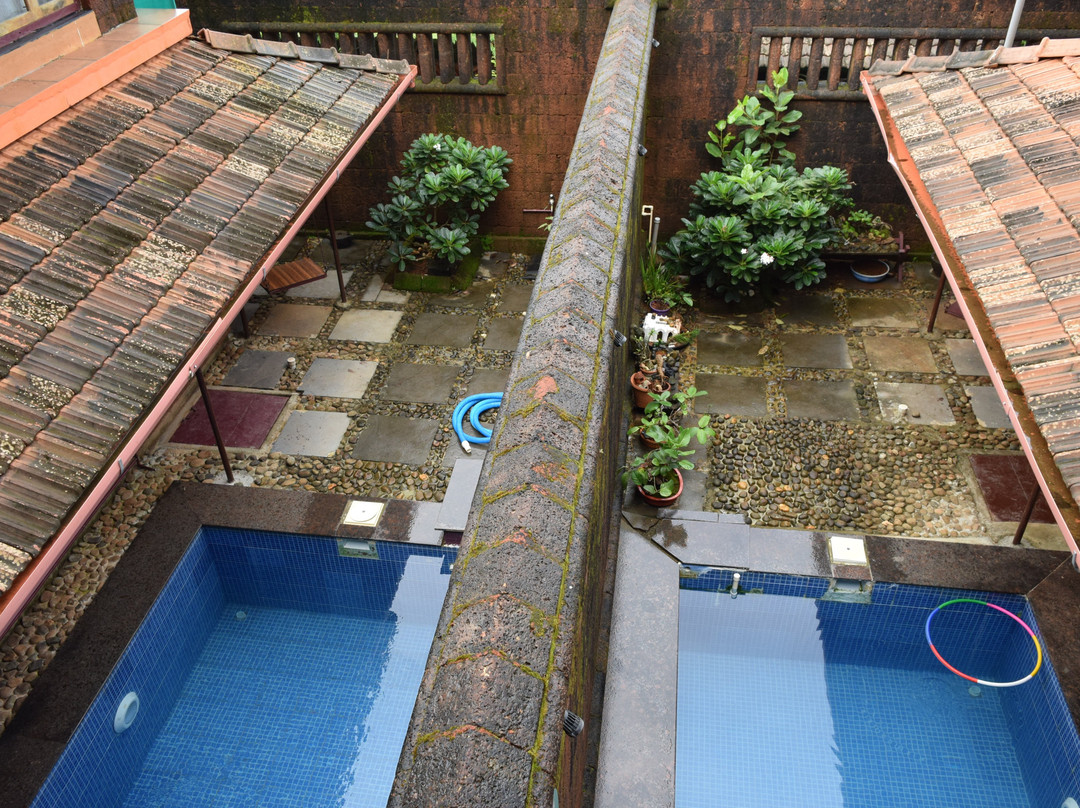 Vedic Village Homestay Gokarna主图