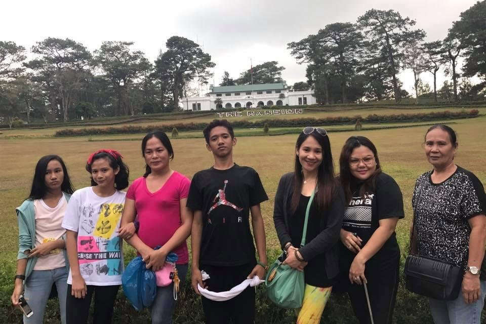 Merck-MLI Travel and Tours-马尼拉必去景点