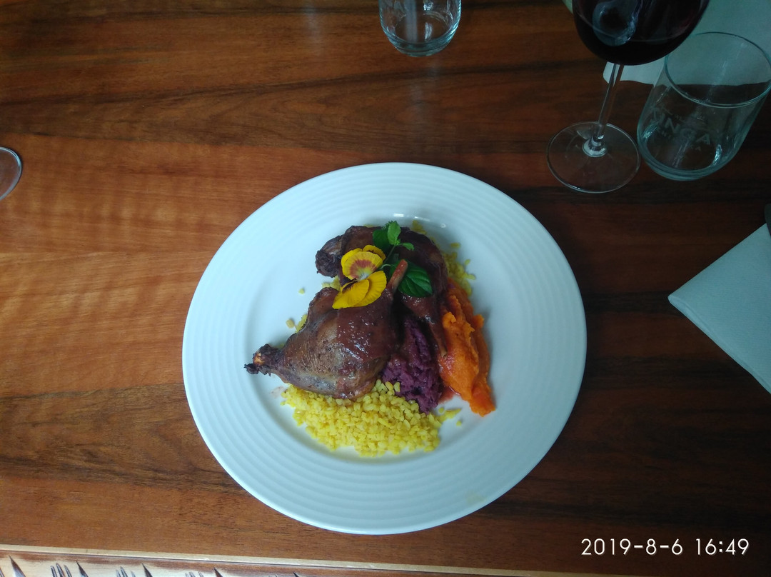 Manor House Lisewski Dwor主图