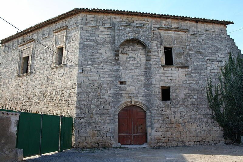 Chateau de Castelnau景点图片